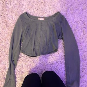 Alterd state size Medium shirt